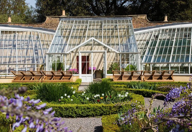 Fulham Palace, United Kingdom